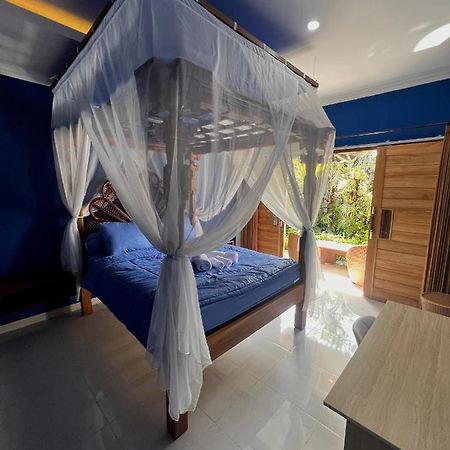 Varmana Ubud Guest House Kültér fotó