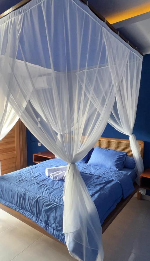 Varmana Ubud Guest House Kültér fotó