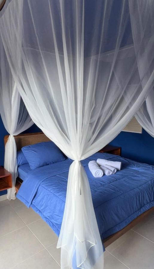 Varmana Ubud Guest House Kültér fotó